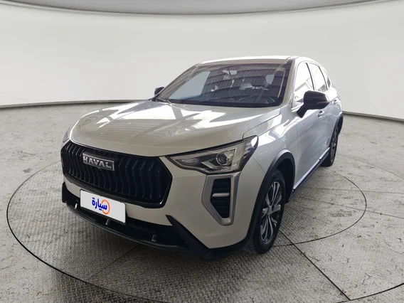 هافال جوليان بيسك 2025 