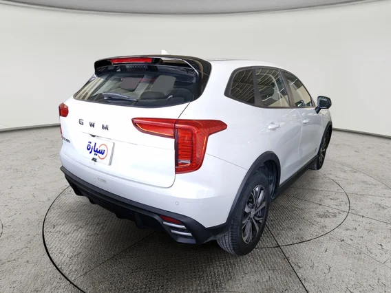 هافال جوليان بيسك 2025 