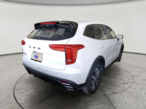 هافال جوليان بيسك 2025 