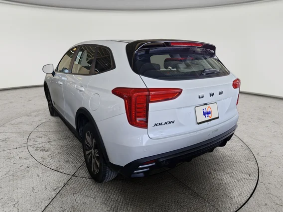 هافال جوليان بيسك 2025 