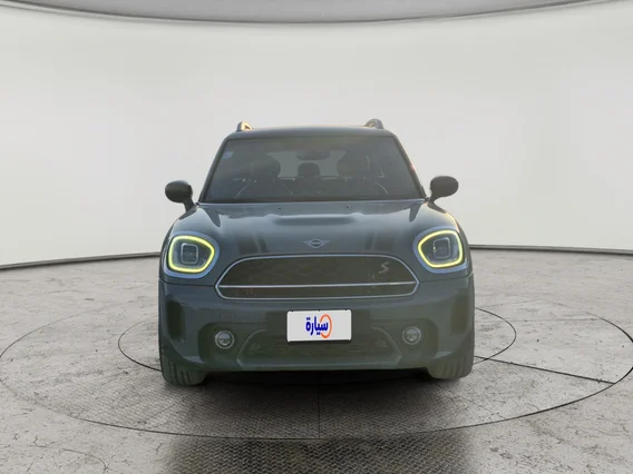 Mini Countryman  2022 