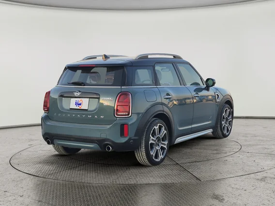 Mini Countryman  2022 