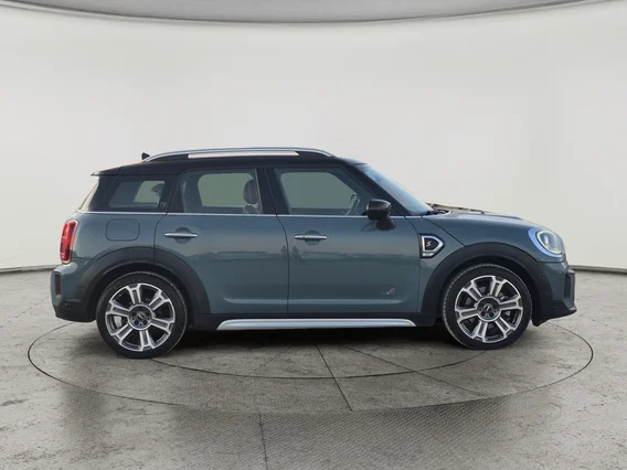 Mini Countryman  2022 