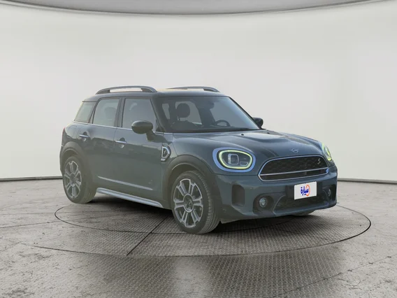 Mini Countryman  2022 