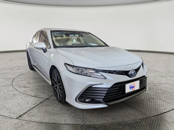 Toyota Camry  GLE HEV  2024 