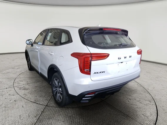 هافال جوليان بيسك 2025 