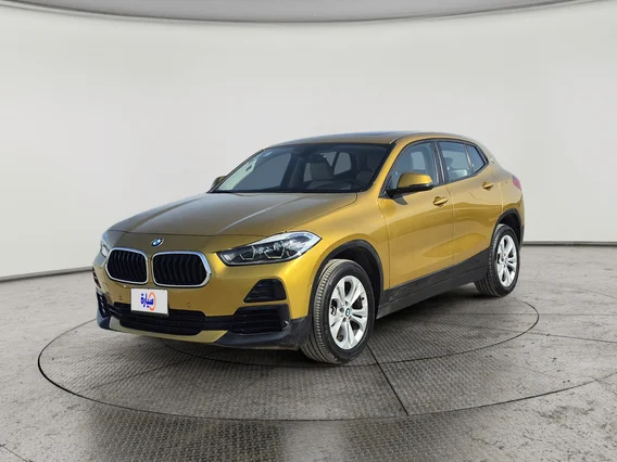 بي ام دبليو الفئة اكس 2 S Drive 20I 2022 