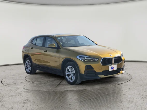بي ام دبليو الفئة اكس 2 S Drive 20I 2022 