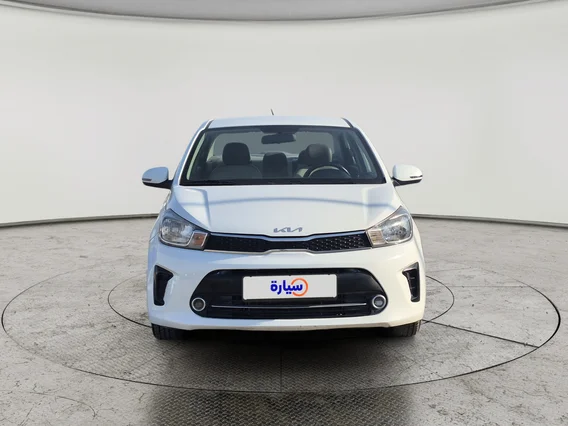 كيا بيجاس EX 2022 