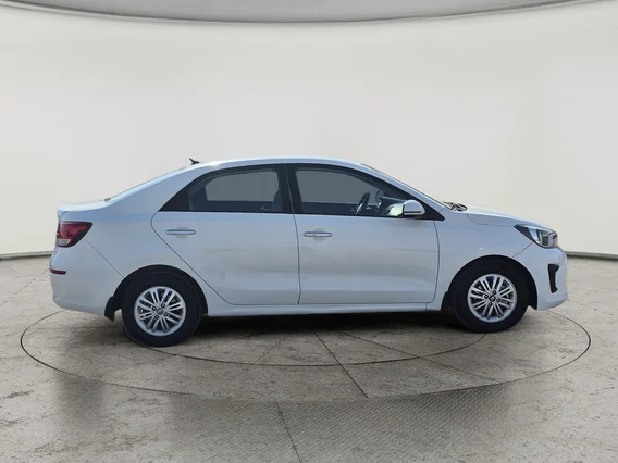 كيا بيجاس EX 2022 