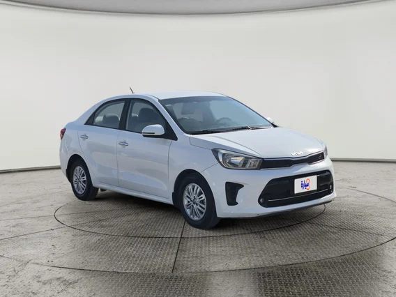 كيا بيجاس EX 2022 