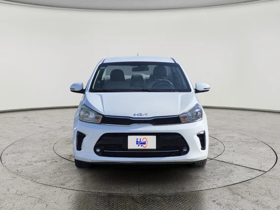 كيا بيجاس EX 2022 