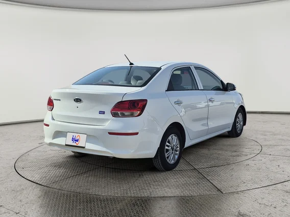 كيا بيجاس EX 2022 