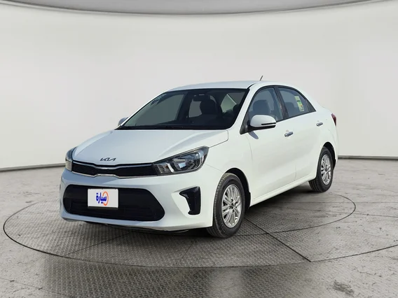 كيا بيجاس EX 2022 