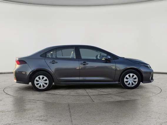 Toyota Corolla XLI 2024 