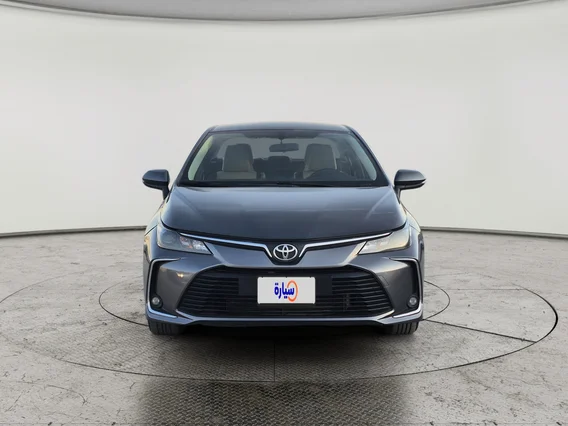 Toyota Corolla XLI 2024 