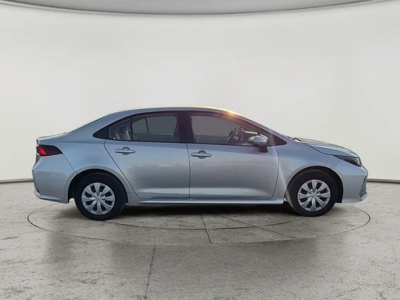 Toyota Corolla XLI 2024 