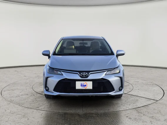 Toyota Corolla XLI 2024 