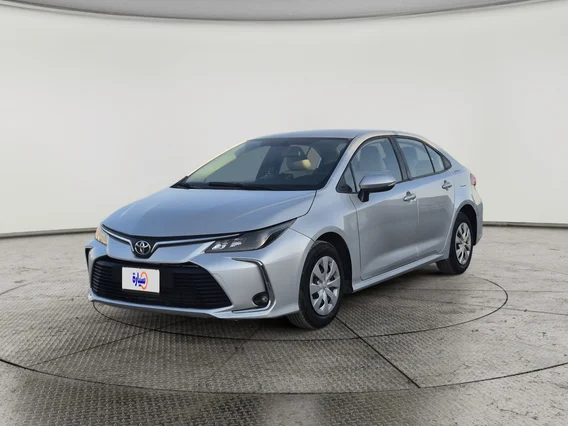 Toyota Corolla XLI 2024 