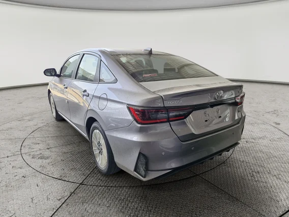 تويوتا يارس YX 2026 