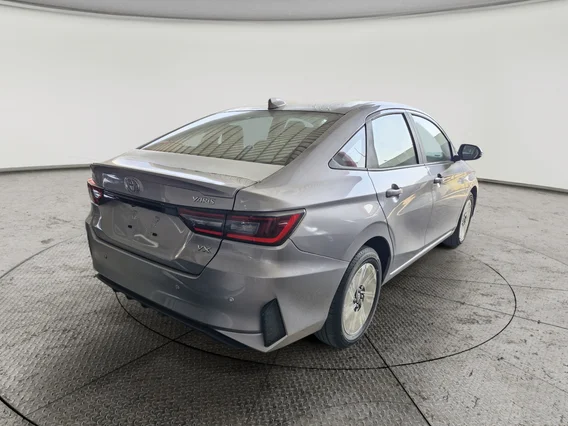 تويوتا يارس YX 2026 