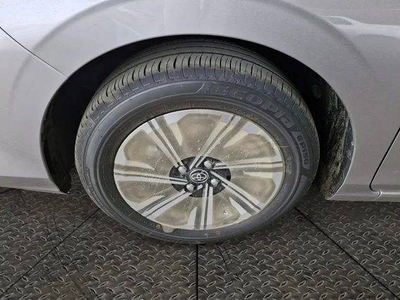 تويوتا يارس YX 2026 