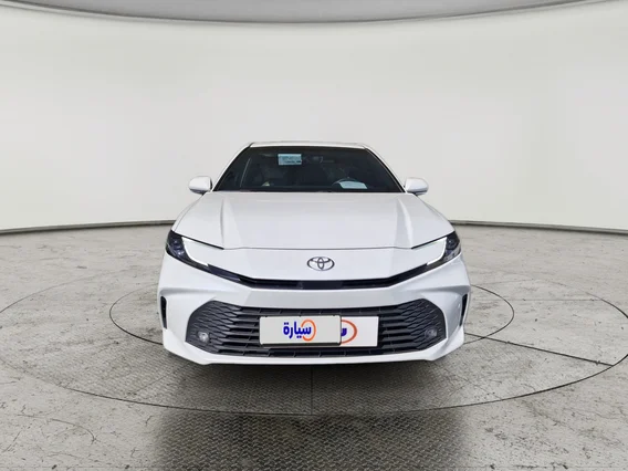 Toyota Camry  E Plus HEV 2025 