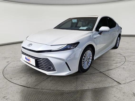 تويوتا كامري E Plus HEV 2025 