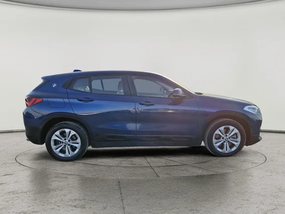 BMW X Series X2 sDrive 20i 2022 