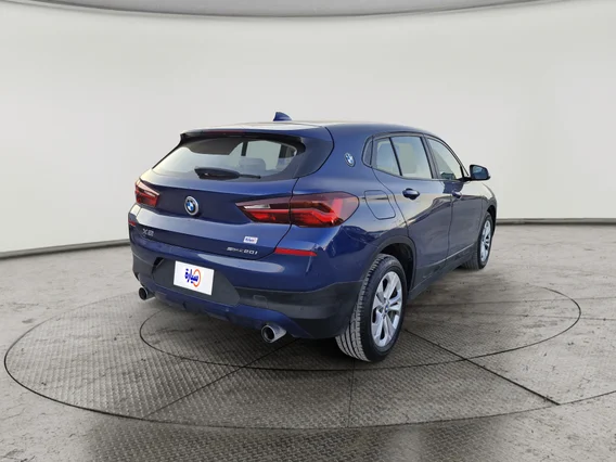BMW X Series X2 sDrive 20i 2022 