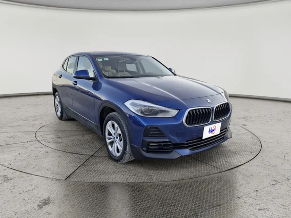 BMW X Series X2 sDrive 20i 2022 