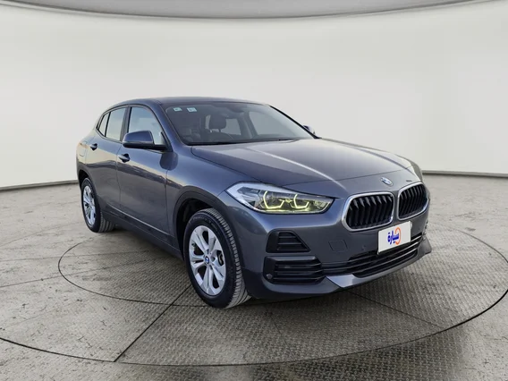 BMW X Series X2 sDrive 20i 2022 