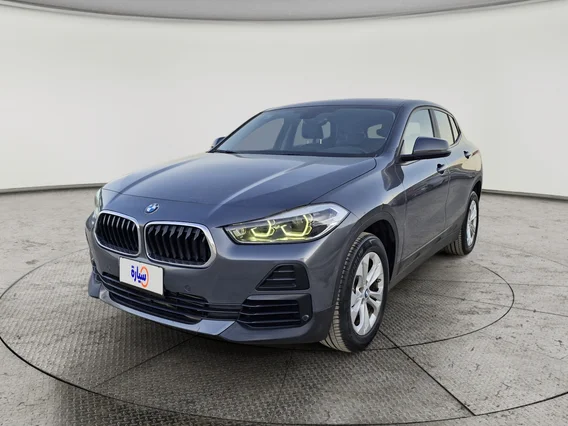 بي ام دبليو الفئة اكس X2 sDrive 20i 2022 
