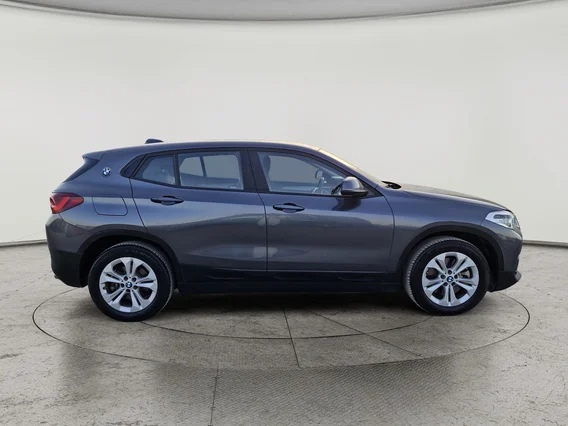 بي ام دبليو الفئة اكس X2 sDrive 20i 2022 