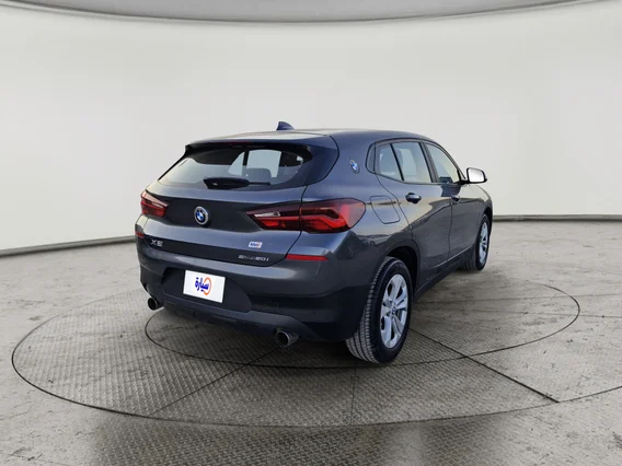 BMW X Series X2 sDrive 20i 2022 