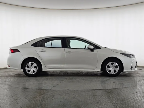 تويوتا كورولا XLI 2021 