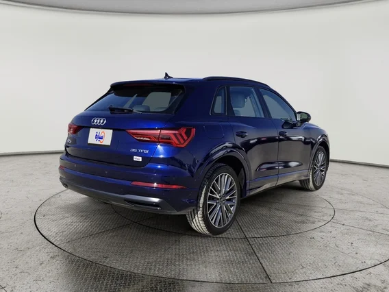 اودي Q3 35 TFSl 2023 