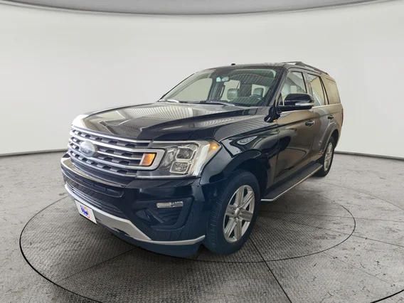 فورد اكسبدشن XLT 2018 