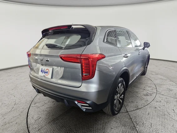 هافال جوليان بيسك 2025 