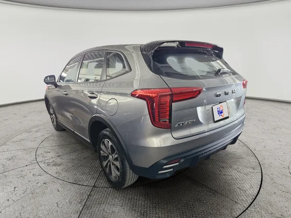 هافال جوليان بيسك 2025 