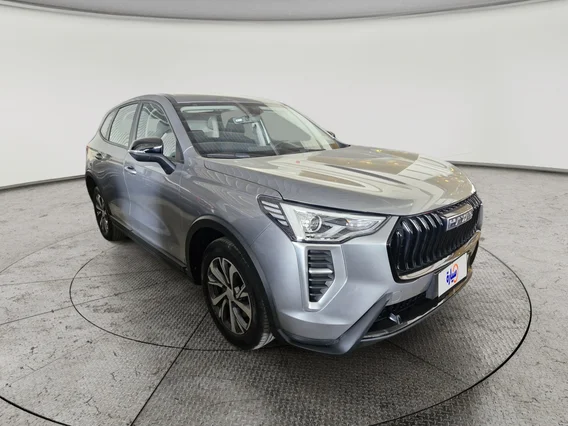 هافال جوليان بيسك 2025 