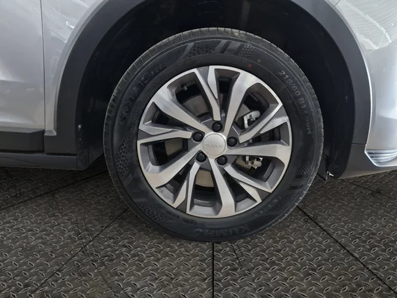 Haval Jolion Basic 2025 