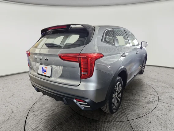 Haval Jolion Basic 2025 