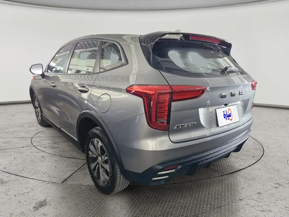 Haval Jolion Basic 2025 