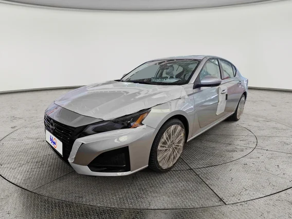 Nissan Altima SV 2026 