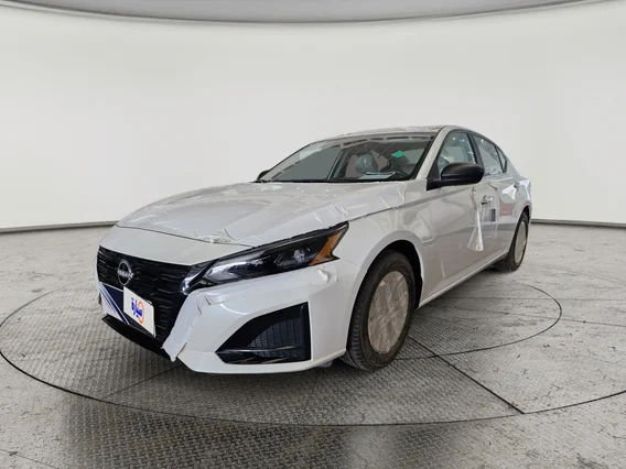 نيسان التيما S 2026 