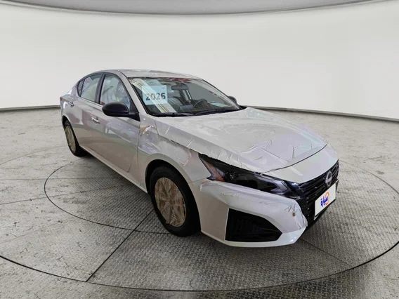 نيسان التيما S 2026 