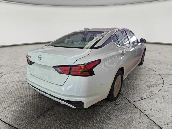 نيسان التيما S 2026 