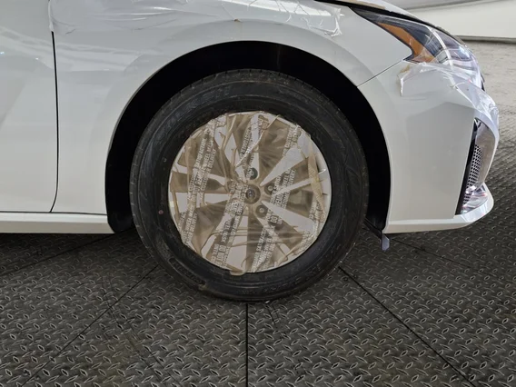 نيسان التيما S 2026 