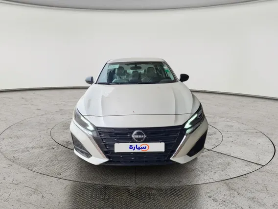 نيسان التيما S 2026 